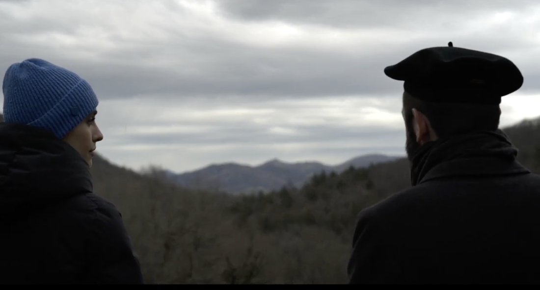 Estreno en Soria de película que se acerca a figura y pensamiento de Pío Baroja