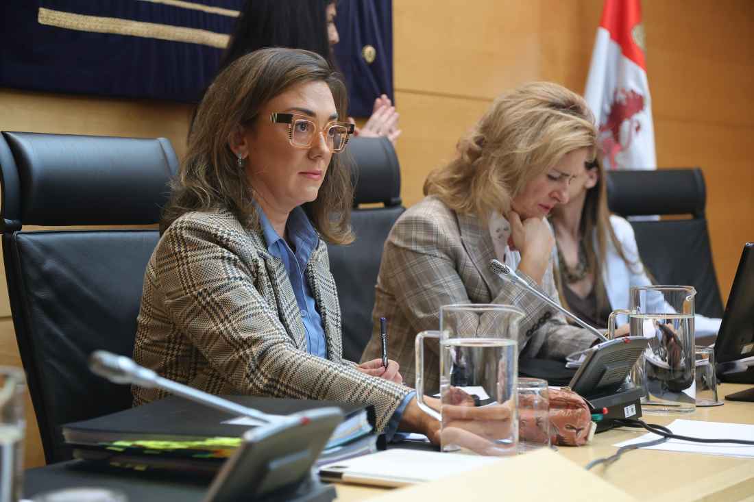 La Junta destina 200 millones más a prevención y extinción de incendios forestales en 2027