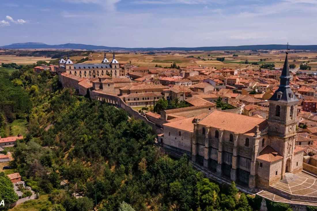 Los diez pueblos más visitados en 2026 en red que agrupa a los más bonitos de España 