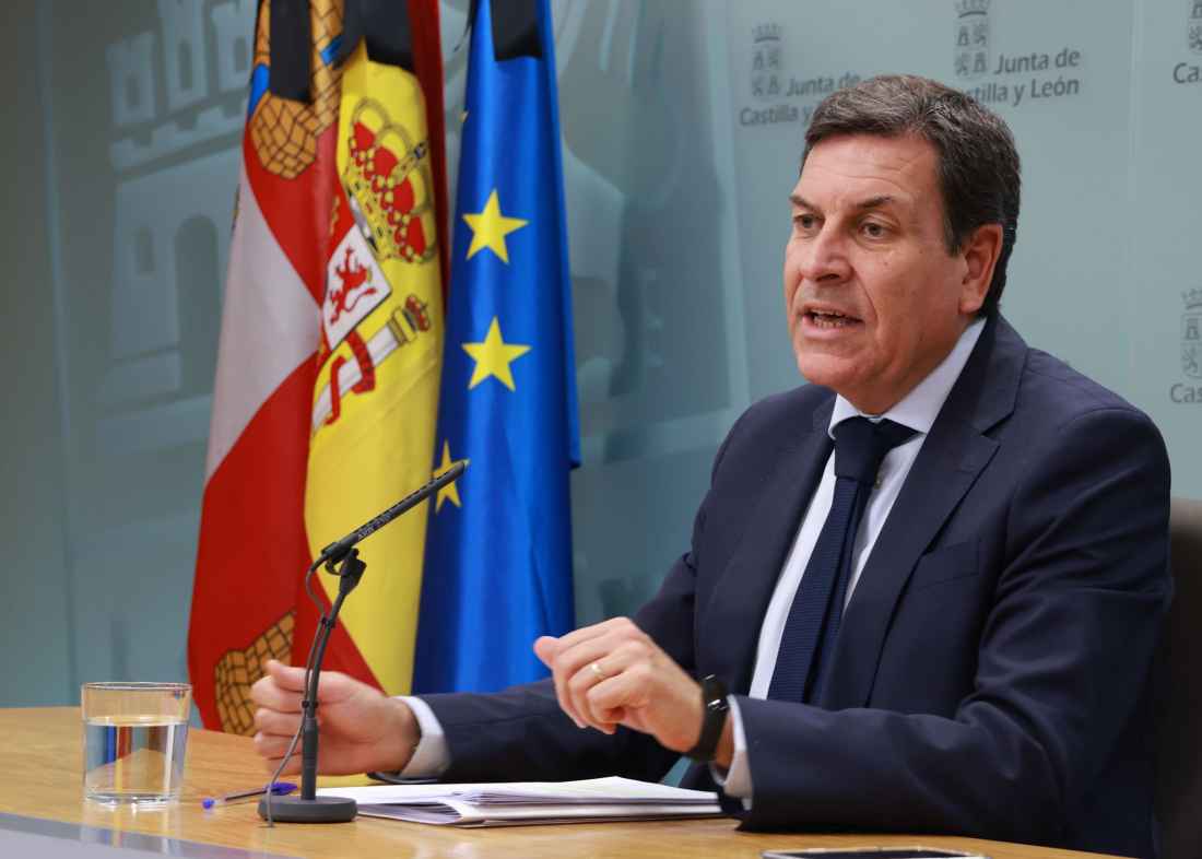 Autorizado convenio del Plan Estatal que movilizará 378 millones en vivienda social o rehabilitación 