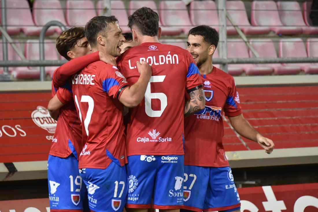 La emoción de la Copa del Rey regresa a Los Pajaritos