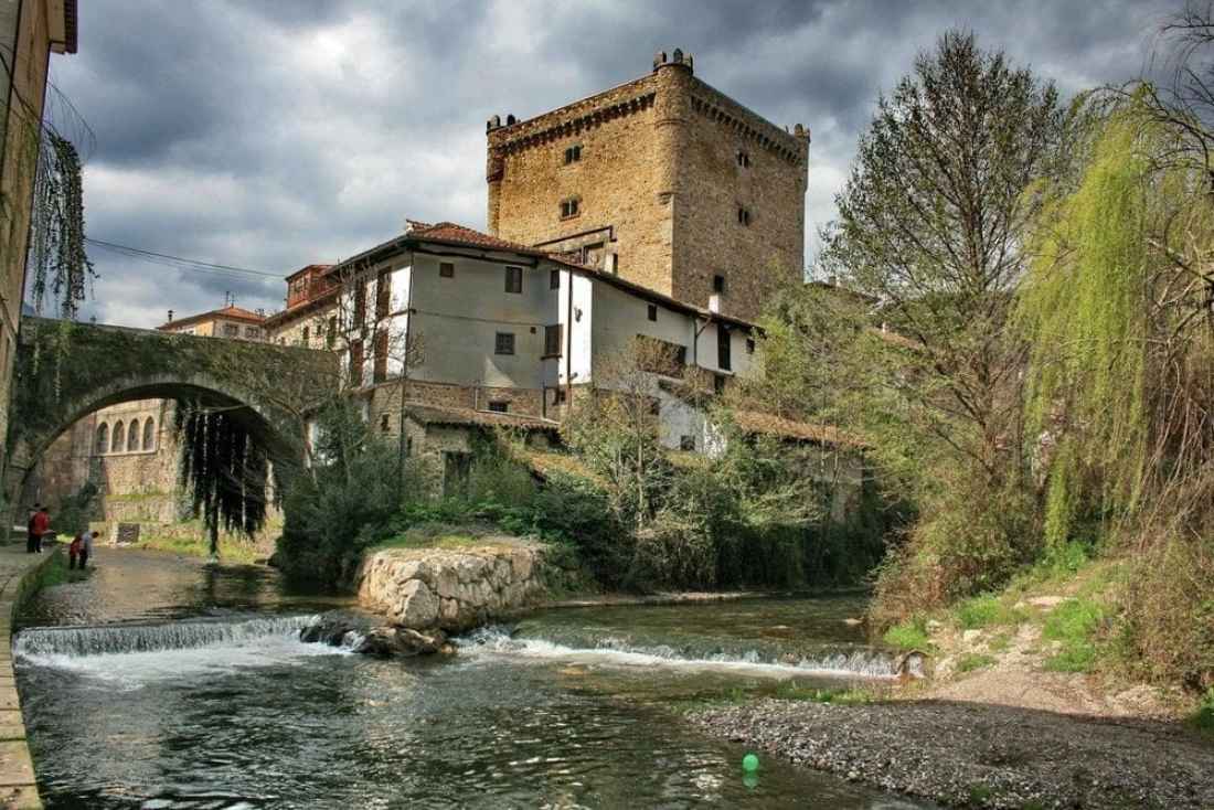 Los diez pueblos más visitados en 2026 en red que agrupa a los más bonitos de España 
