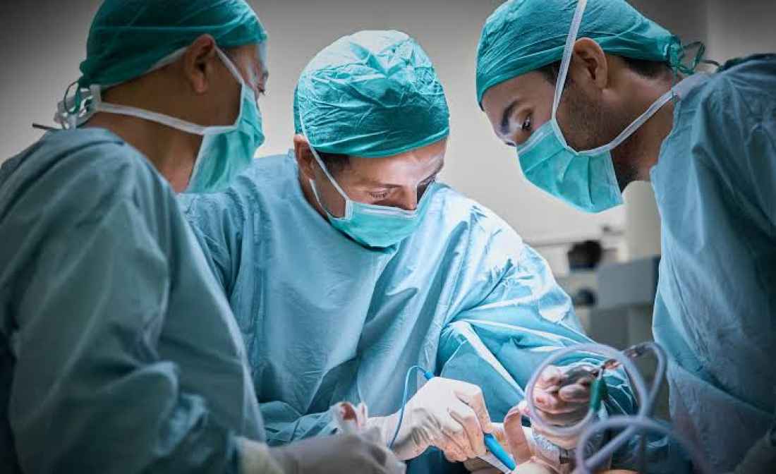 La lista de espera quirúrgica de Sacyl se sitúa en 119 días a 30 de septiembre 