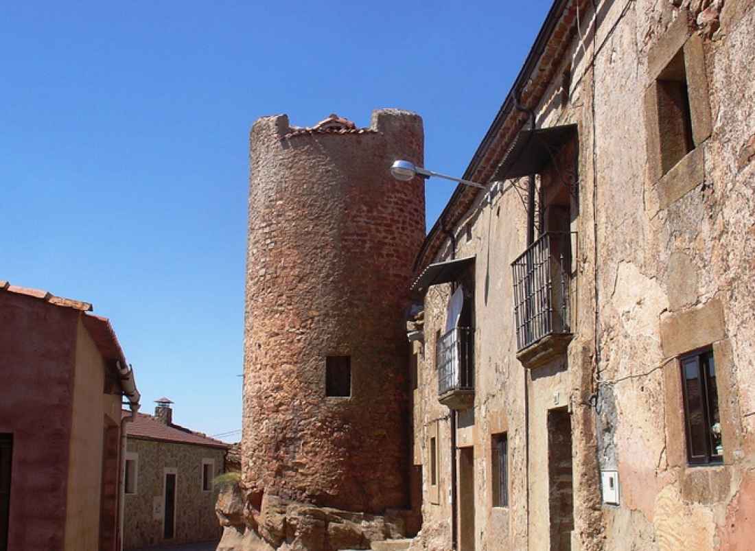 La atalaya de Montejo de Tiermes se pondrá en valor como atractivo turístico
