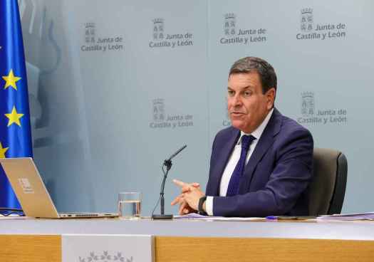 La Junta compensa a residencias que acogieron a cientos de mayores durante incendios