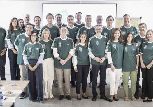 RSI y Caja Rural de Soria organizan encuentro anual del CODE del Grupo Caja Rural