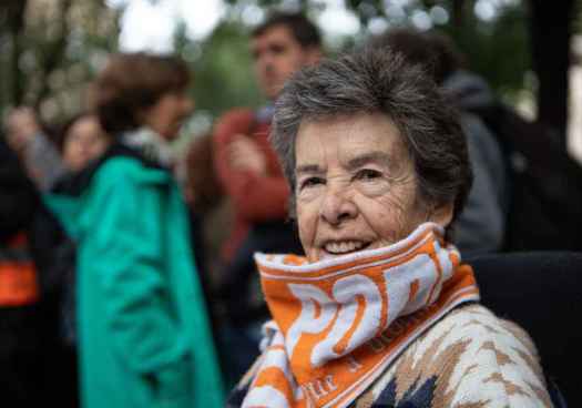 Bumerán Maricarmen 