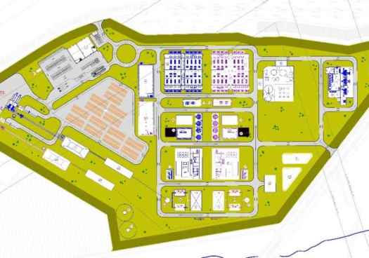 La Junta declara el proyecto eM-Numancia como 