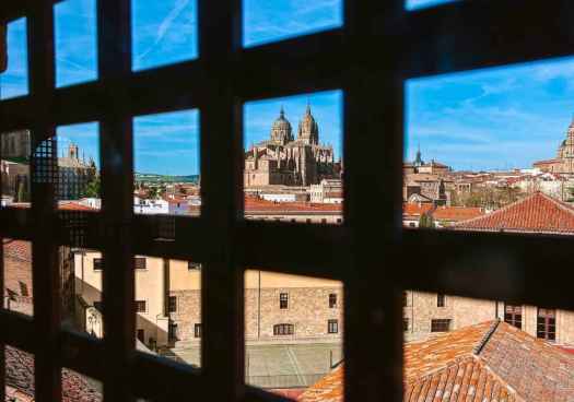 Aumenta precio medio del metro cuadrado en todas las capitales de Castilla y León 