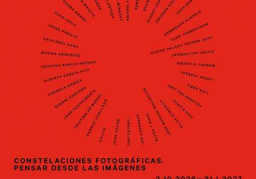 El Centro Nacional de Fotografía presenta en Avilés exposición 
