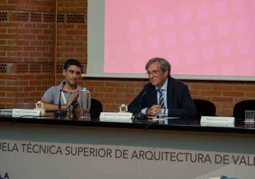 La Junta reivindica valor de su patrimonio urbano como elemento de identidad y cohesión territorial 