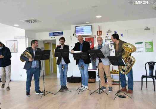 La OSCyL acerca la música a los centros sanitarios y sociales con 17 conciertos