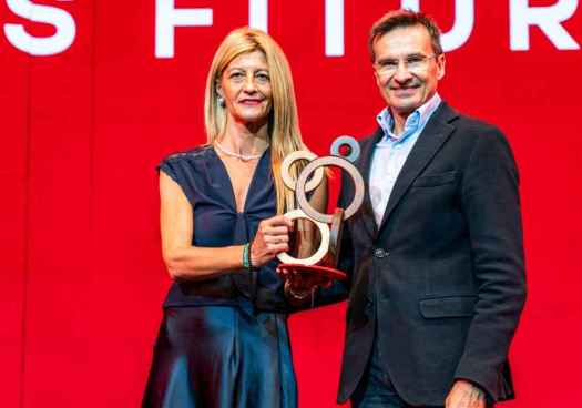 Castilla y León, reconocida por el mejor stand de Fitur 2026
