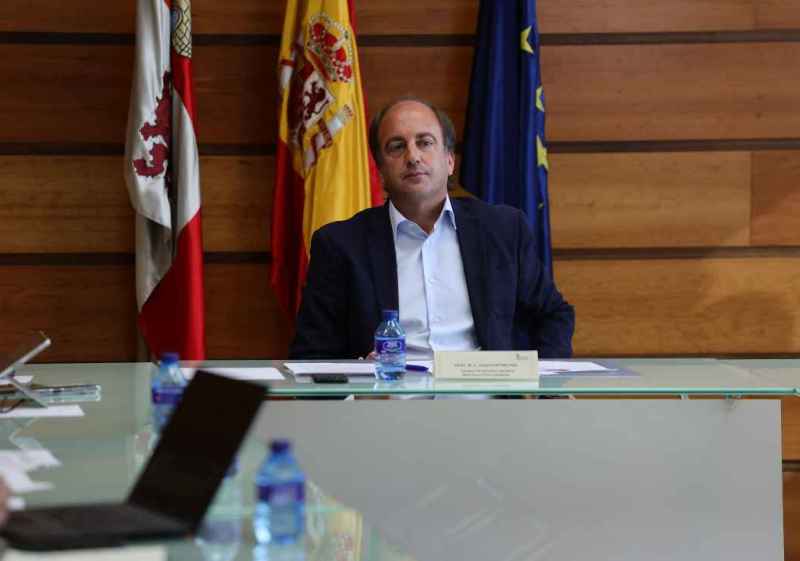 La Junta da nuevo paso para flexibilizar la PAC y reclama al Ministerio cambios inmediatos 
