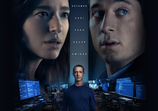 Cines Lara abre el 12 de octubre con cuatro estrenos en cartelera