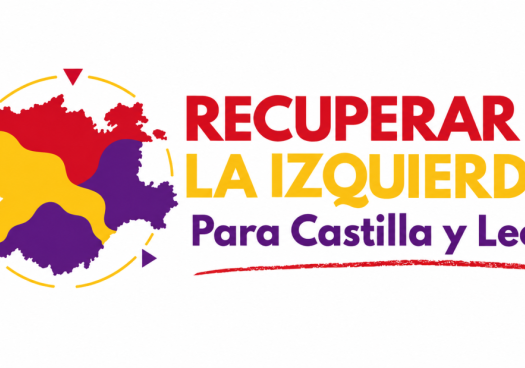 La militancia de Izquierda Unida abre nueva etapa en Castilla y León