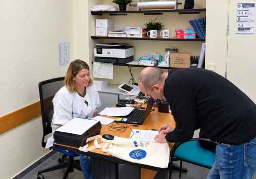 Castilla y León participa en mayor estudio de investigación sobre tratamientos personalizados
