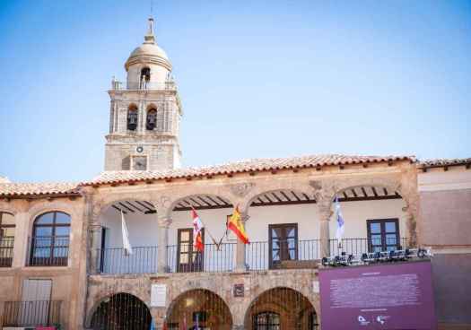 Septiembre registra más de 25.000 consultas en oficinas de turismo de la provincia