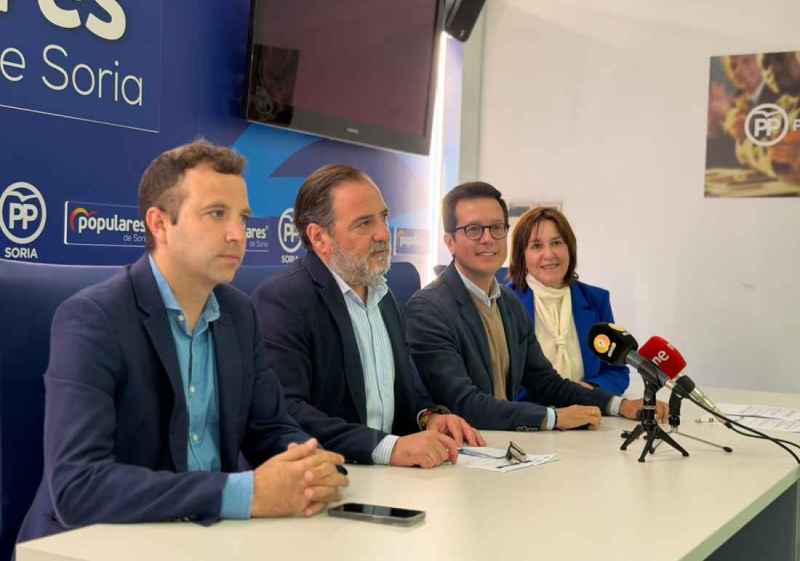 El PP plantea convertir el Centro de Acogida en una residencia de estudiantes