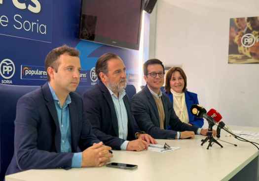 El PP plantea convertir el Centro de Acogida en una residencia de estudiantes