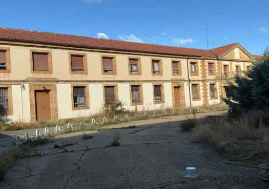 El PP plantea destinar el solar de la antigua cárcel a vivienda pública