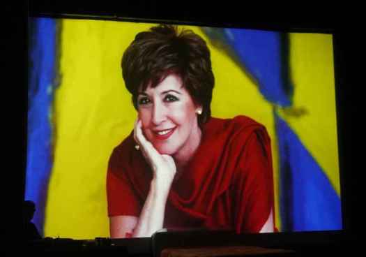 Homenaje a Concha Velasco con obra teatral en Ágreda