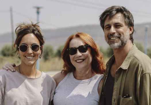 Tierras del Cid llevará Ciclo de Cine y Mujeres Rurales a cinco localidades