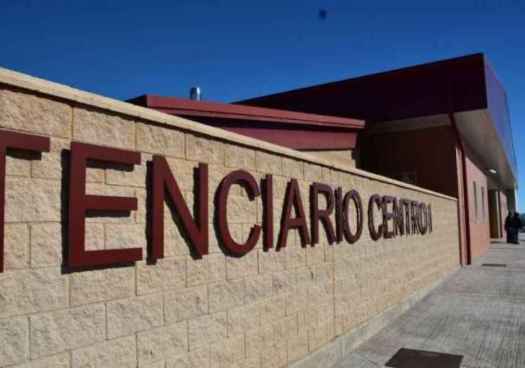 Denuncian falta de asistencia médica en prisión de Soria tras grave incidente con interno