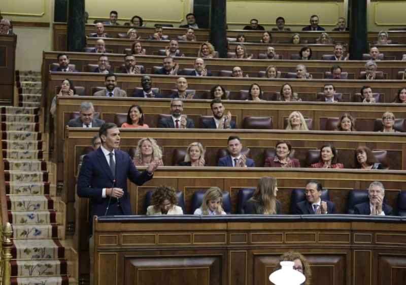 El canto de los gansos