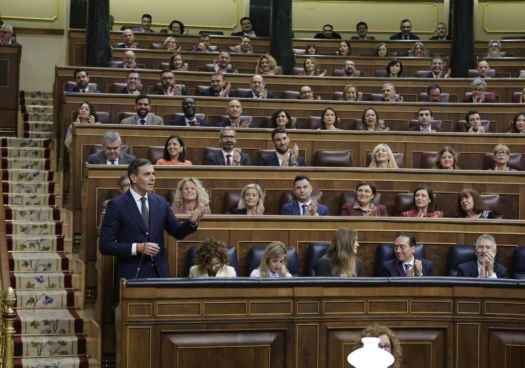 El canto de los gansos