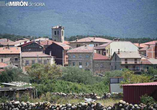 Duruelo de la Sierra oferta contrato de especialita para centro Conect