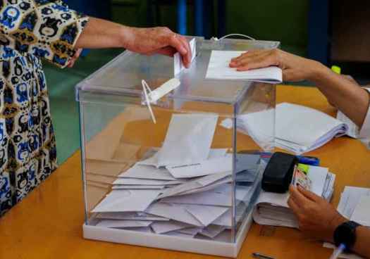 Fechas clave para llegar a las elecciones generales del 29 de noviembre