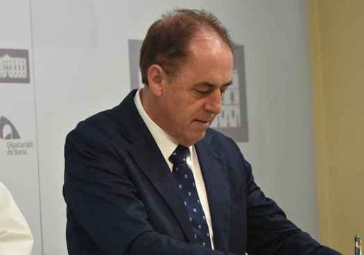Diputación y Cámara colaboran por dar dimensión provincial a V Feria de Empleo