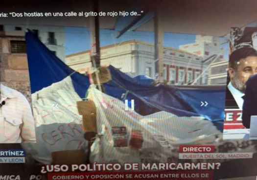 Carlos Martínez reconoce que fue agredido cuando era alcalde de Soria