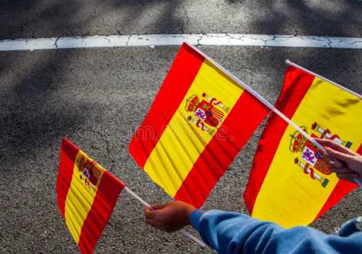 12 de Octubre, fiesta Nacional y de la Hispanidad en Cataluña y en defensa de Ceuta