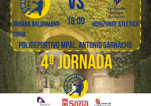 El San Andrés acoge esta tarde un clásico del balonmano de Primera Nacional