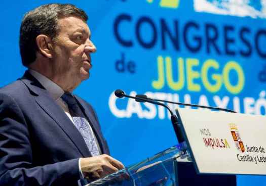 Soria acogerá en octubre el XIX Congreso de Juego de Castilla y León