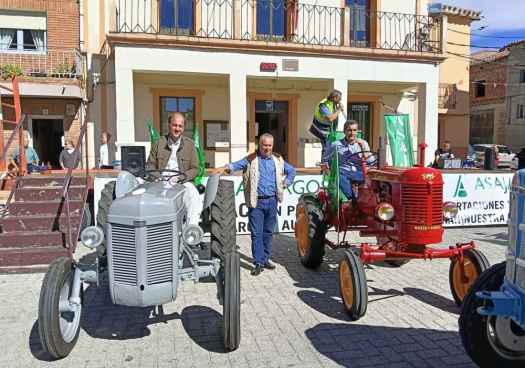 La Junta participa en XXV Fiesta Reivindicativa del Cordero y Lechazo de Burgos