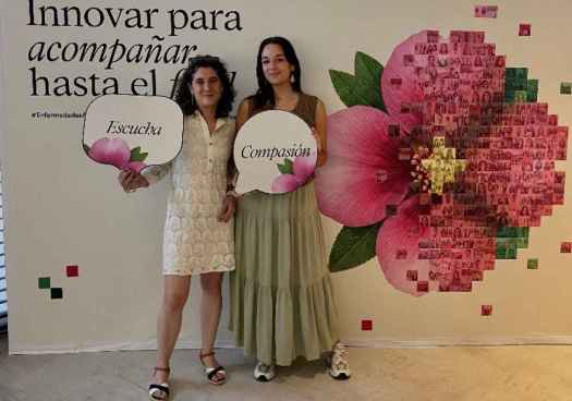 Reivindican unos cuidados paliativos integrales, cercanos y centrados en la persona
