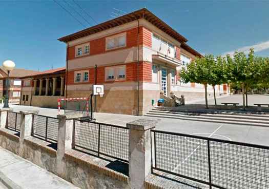 CCOO exige contratar enfermera escolar en El Burgo para garantizar escolarización de Zoe
