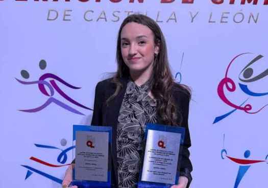 La Junta propone dos candidatos para Premios Carrera Dual del Consejo Superior de Deportes