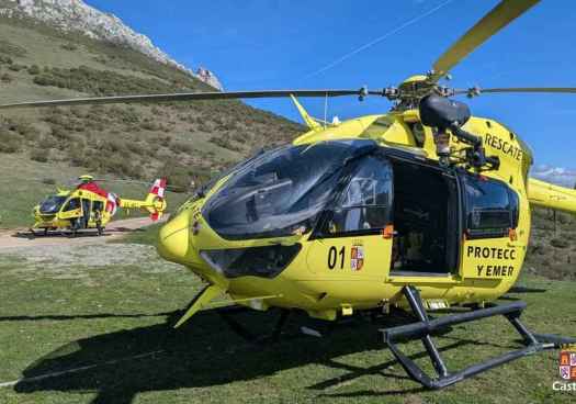 La Junta abre actos conmemorativos de 25 años del teléfono de emergencias 1-1-2 con concurso escolar