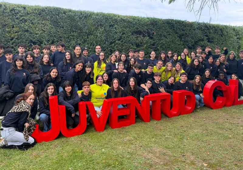 Nueva edición de "Corresponsales Juveniles" para difusión de información en centros educativos