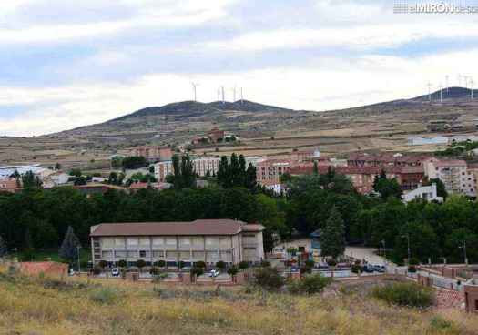 Soria ¡Ya! pìde, sin respuesta, compromiso para mejorar infraestructuras industriales de Ágreda