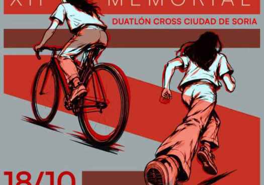 El Memorial María García Rubio llega a su XII edición en Valonsadero