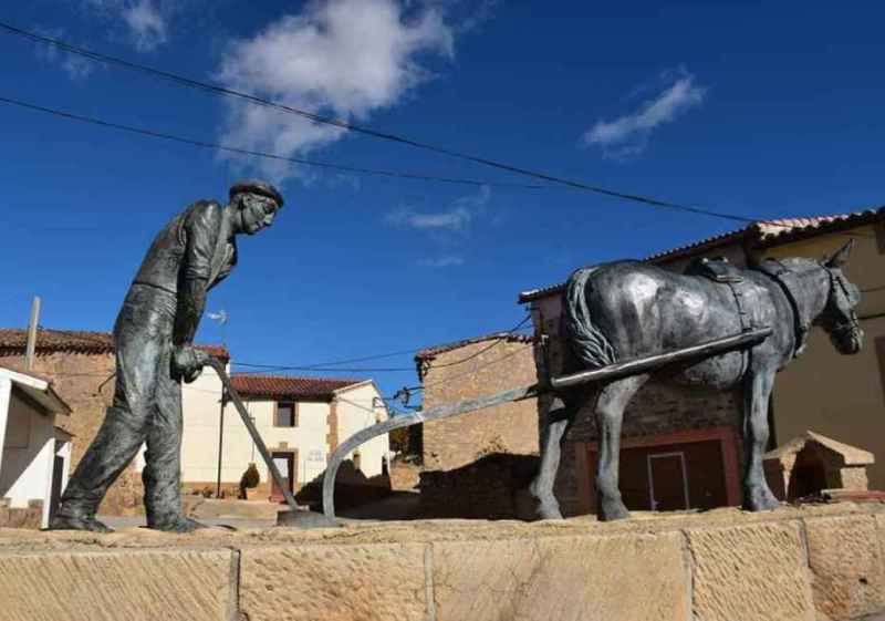 Soria, entre las circunscripciones con mayor aumento en Censo de Españoles Residentes en Extranjero