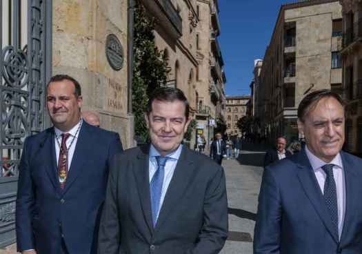 La Junta presenta un presupuesto de 16.472 millones para impulsar cinco objetivos