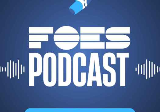 FOES pone en marcha podcast para dar voz al tejido empresarial soriano