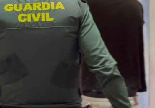 Tres detenidos por robos con fuerza en piscinas de San Leonardo, El Burgo y San Esteban