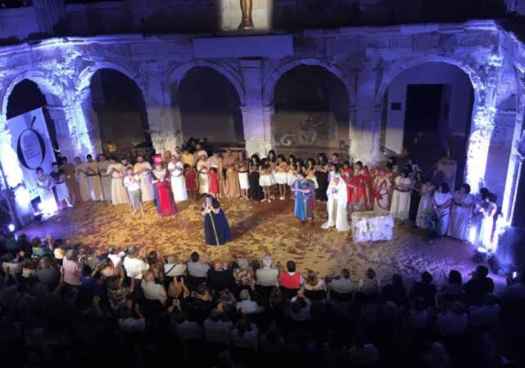 La Junta concede dos subvenciones a proyectos culturales en medio rural de Soria